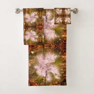 Milkweed Papillon Sangria Miroir