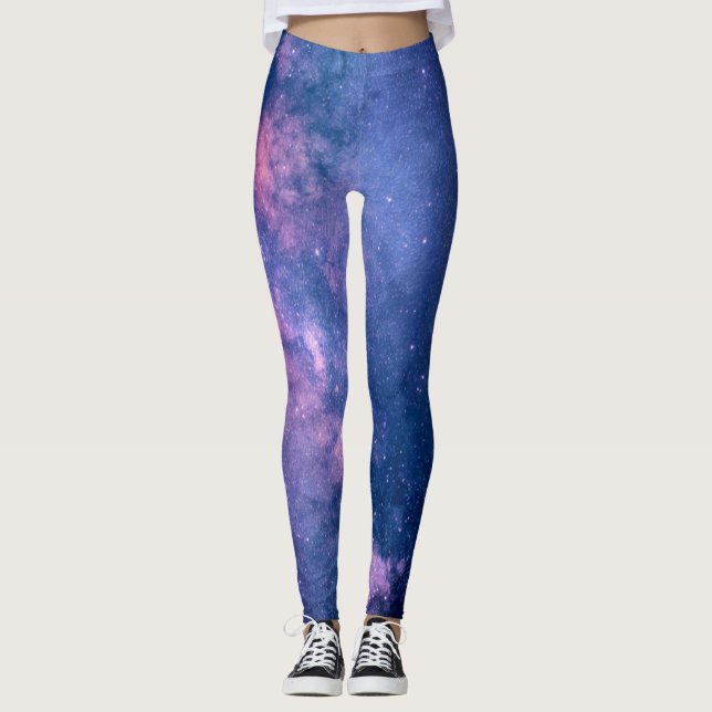 milkyway - leggings (Devant)