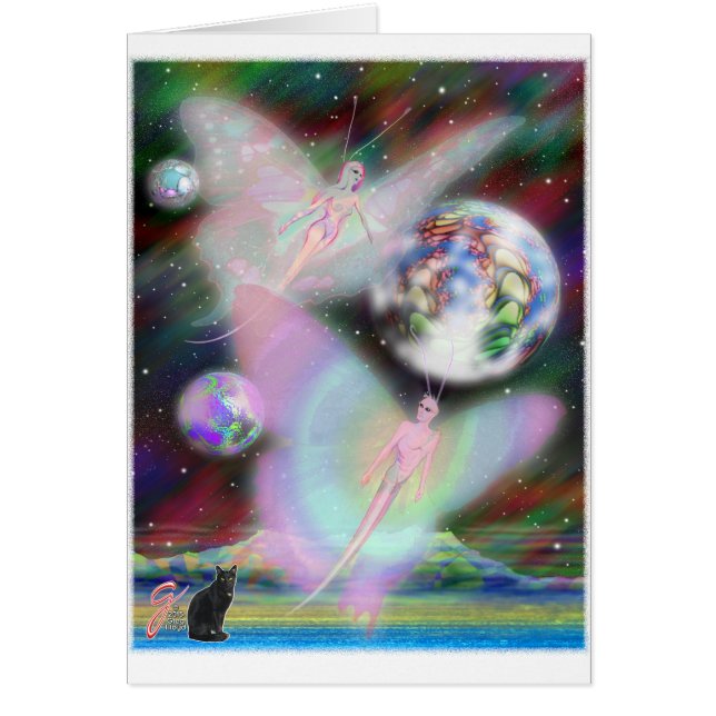 Milleniumorphisis (Devant)