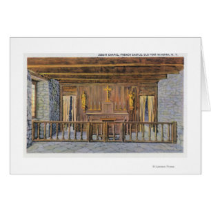 Millet Cross et British Redoute View