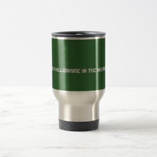 MILLIONNAIRE DANS LA TASSE DE FABRICATION