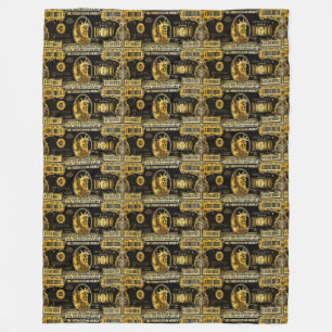 Millions de dollars de couverture de trésorerie