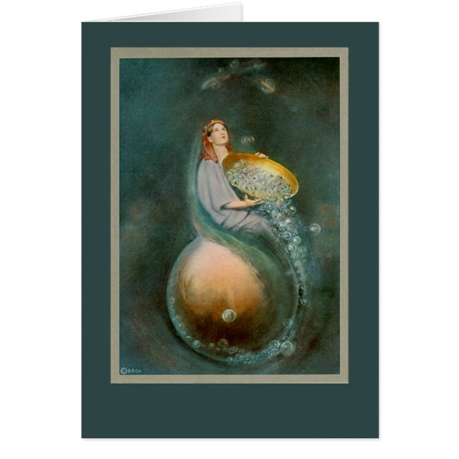 MILLIONS VERSÉS de cartes de Rubaiyat de BULLES (Devant)