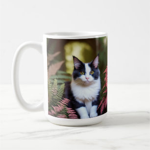 Milly Le Chat De Ragdoll, Mug