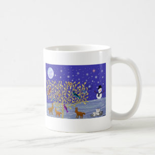 Milou, tasses de nuit de Milou