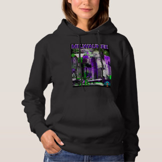 Milwaukee 2026 Sweat à capuche
