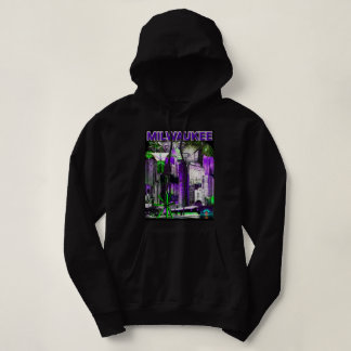 Milwaukee 2026 Sweat à capuche