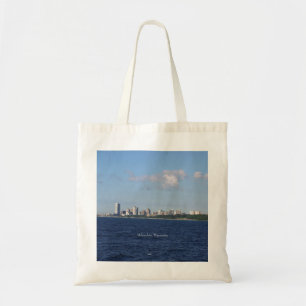 Milwaukee Skyline sac fourre-tout
