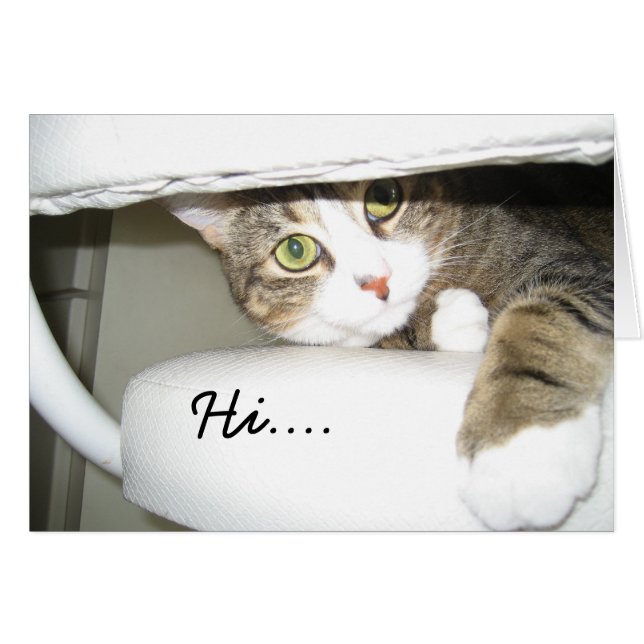 Mimi (Devant Horizontal)