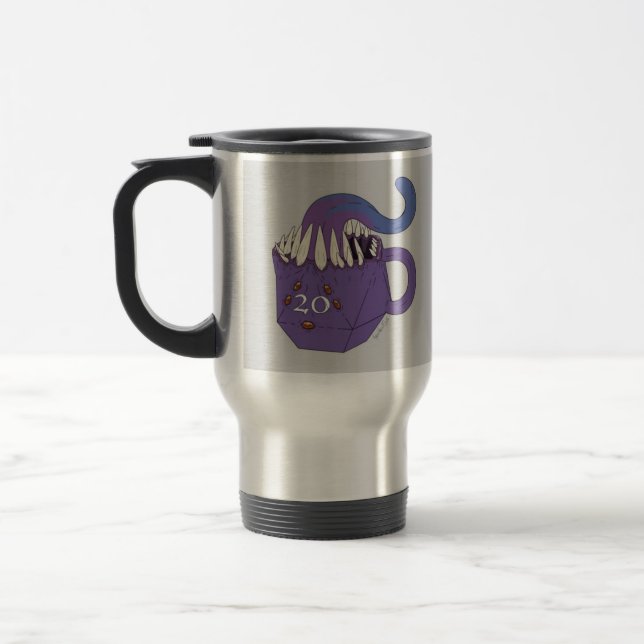 Mimic Cup Mug (Gauche)