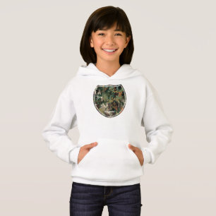 Mimicking Nature : La science du camouflage
