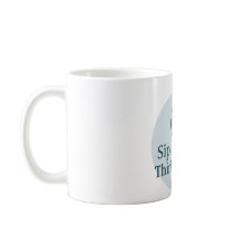 Mindful Moments Mug – Sip Slowly, Think Deeply