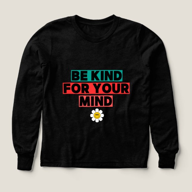 Mindful Power (Motif recto)