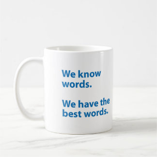 MindtheGOP.com a la meilleure tasse de café de