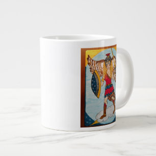 Minerva/Athena - Déesse de la Sagesse Mug