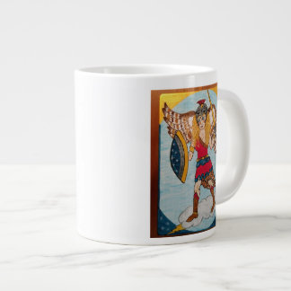 Minerva/Athena - Déesse de la Sagesse Mug