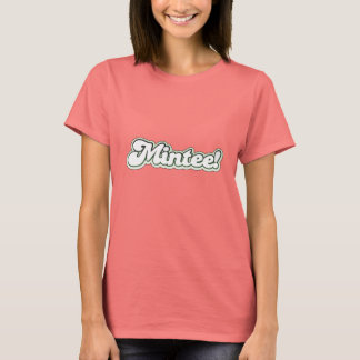 Minette ! T-shirt