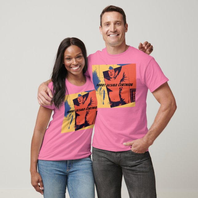 MING T-SHIRT (Unisexe)