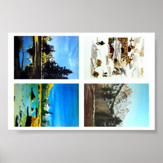 Mini affiche #3