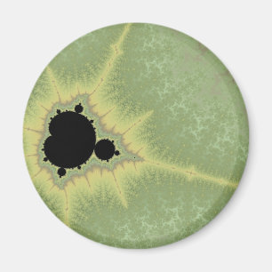 Mini aimant à brot de pistache