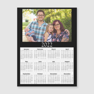 Mini aimant photo Customisé 2022