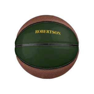 MINI BALLON DE BASKET