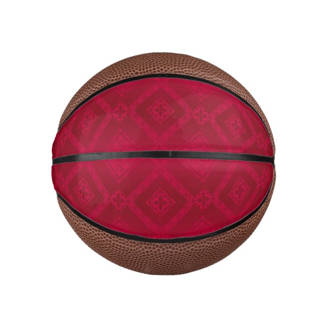 MINI BALLON DE BASKET 202 (Devant)