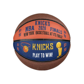 Mini Ballon De Basket Collection Ligne Sportive- 