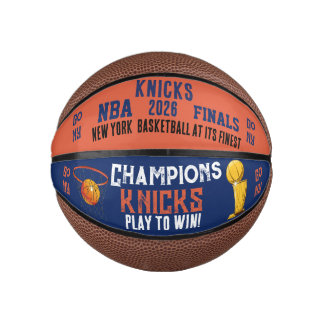 Mini Ballon De Basket Collection Ligne Sportive- 
