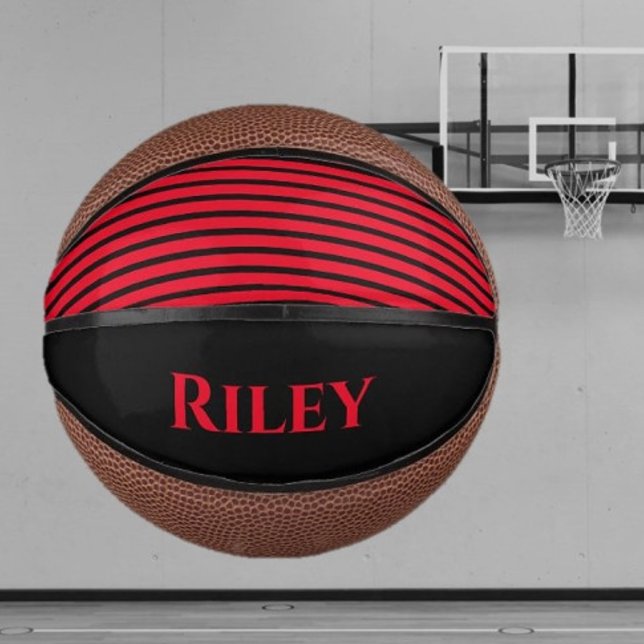 Mini Ballon De Basket Custom gift!  Fun basketball (Créateur téléchargé)