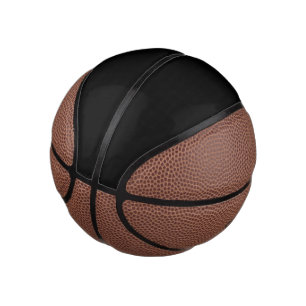 Mini Ballon De Basket do-it-yourself Ajouter Un Texte Ou Un Logo D'Image