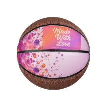 Fabriqué avec montre d'amour