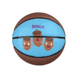 Mini Ballon De Basket Jolies chansons chantent des chansons pour les enf