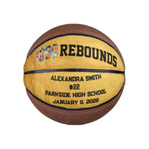 Joueur de l'équipe dorée du 1000e rebond en carriè