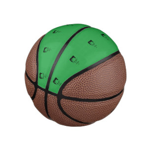 Mini Ballon De Basket Mini-basket-ball Frankenstein