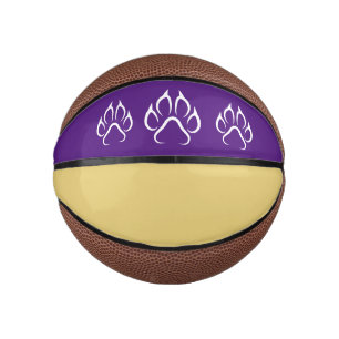 Mini Ballon De Basket Mini-basket personnalisé