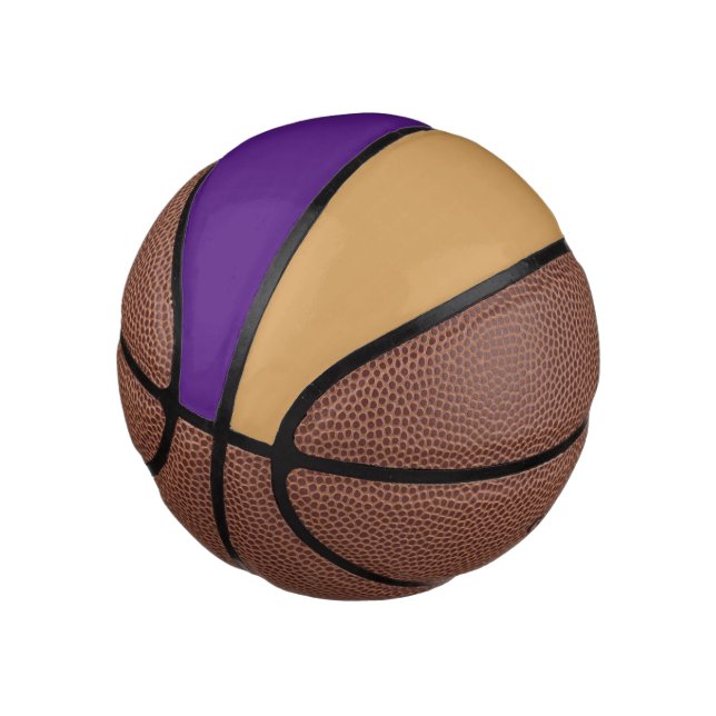 Mini Ballon De Basket Mini-basket personnalisé (Incliné)