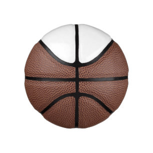 Mini Ballon De Basket Mini-basket personnalisé