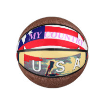 Mon pays USA match de basket-ball des champions