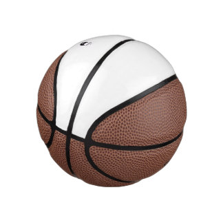 Mini Ballon De Basket Orbveil Cloud Basketball