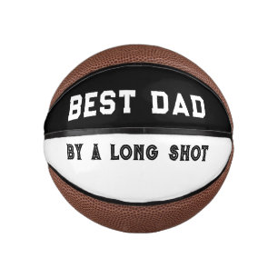 Mini Ballon De Basket Prix du meilleur papa