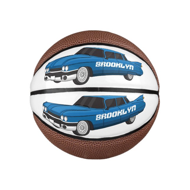 Mini Ballon De Basket Tournoi de tennis de Birman (Devant)