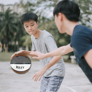 Mini Ballon De Basket Un cadeau personnalisé ! Basket amusant
