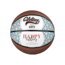 Vintage depuis - 1977