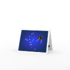 Mini carte de Lucky Stars pour le 6 Avril