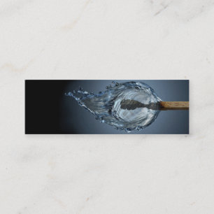 Mini carte de visite de floasis.net