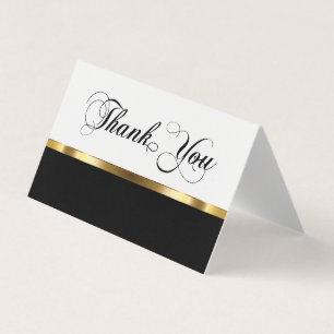 Mini Cartes Merci