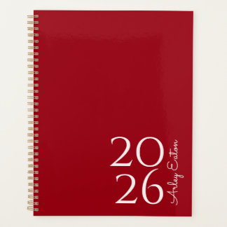 Mini Cerisier Rouge personnalisé mensuel personnel