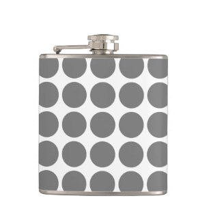 Mini flacon Pois