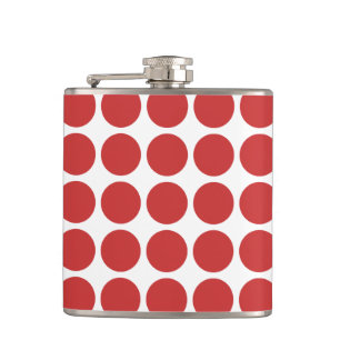 Mini flacon Pois